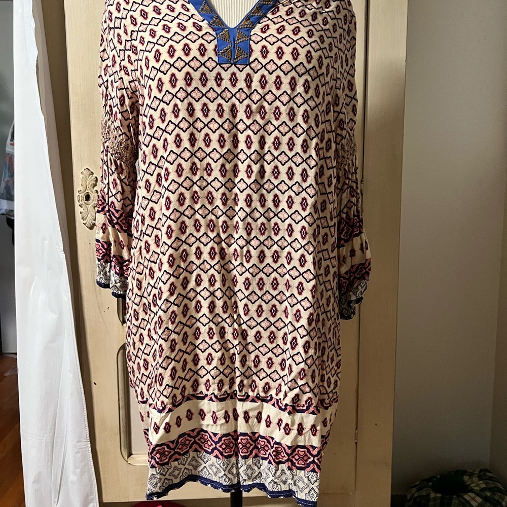 Umgee dress, size medium